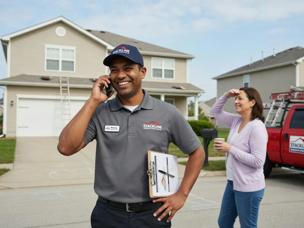 Chimney flashing repair Hennepin, OK FAQs